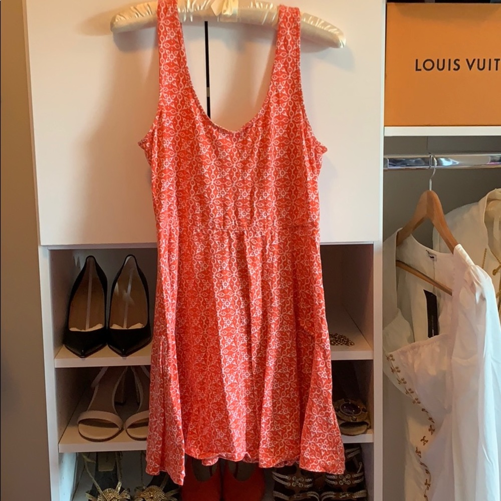 Urban Outfitters Summer Sundress